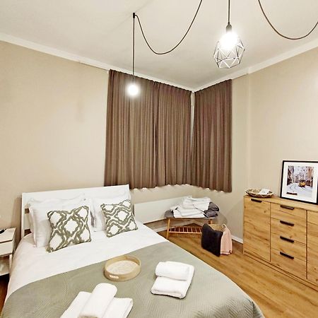 Top Centre 1 Bedroom Apt Next To Vitosha Blvd. София Екстериор снимка